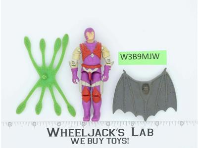 Nemesis Enforcer V1 100% Complete G.I. Joe 1987 Hasbro Vintage Action Figure