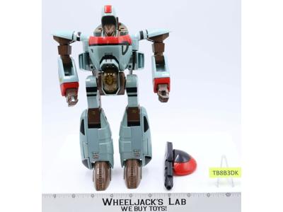 Drifand Orguss Orgroid 1/40 Scale Super Dimension Century 1980's Takatoku Figure
