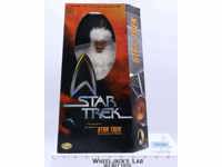 The Mugato Star Trek Original TV Series 1999 Playmates 12" Action Figure