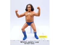 Andre The Giant Long Hair 1984 WWF LJN Titan Sports 8" Wrestling Superstars