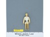 Luke Skywalker Farmboy 100% Complete Star Wars 1977 Kenner Figure NO REPRO