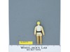 Luke Skywalker Farmboy 100% Complete Star Wars 1977 Kenner Figure NO REPRO