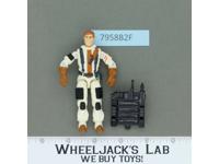 Blizzard V1 G.I. Joe 1988 Hasbro Vintage Action Figure