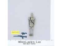 IG-88 100% Complete Star Wars ESB 1980 Kenner Vintage Action Figure NO REPRO