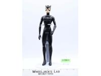 Catwoman DC Comics 1991 Applause 11" Vinyl Action Figure