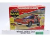 Thunderhawk Matt Trakker 100% Complete W/Box MASK 1985 Vintage Action Vehicle