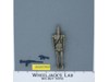 IG-88 100% Complete Star Wars ESB 1980 Kenner Vintage Action Figure NO REPRO