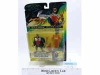 Martial Arts Robin Batman Forever 1995 Kenner Figure NEW MOSC