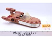 Luke Skywalker's Landspeeder 100% Complete Star Wars 1978 Vintage Vehicle