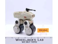 MTV-7 Mini Rig 100% Complete Star Wars ROTJ 1981 Kenner Vehicle Vintage