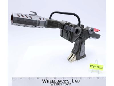Astro Magnum Shockwave Transformers 1983 Vintage Action Figure