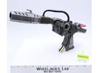 Astro Magnum Shockwave Transformers 1983 Vintage Action Figure