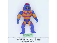 Man-E-Faces He-Man Masters of the Universe MOTU 1983 Mattel Vintage Figure