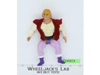 Prince Adam He-Man Masters Of The Universe MOTU Mattel 1984 Vintage Figure