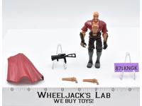 Dr. Mindbender v4 GI Joe 2003 Hasbro Action Figure