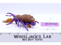 Drill Bit 100% Complete Transformers Beast Wars 1997 Hasbro Action Figure