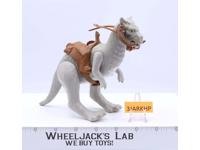 Tauntaun CLOSED BELLY 100% Complete 1979 ESB Star Wars Vintage Action Figure