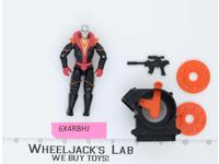 Destro V3 100% Complete 1992 G.I. Joe Hasbro Vintage Action Figure