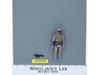 Boba Fett 100% Complete Star Wars 1979 Kenner Action Figure NO REPRO