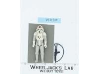 At-At Driver 100% Complete Star Wars ESB 1980 Kenner Vintage Figure NO REPRO
