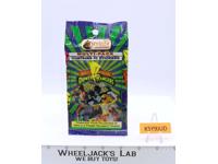Mighty Morphin Power Rangers Merlin Collections Trading Card Stickers 1994 NEW