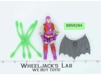Nemesis Enforcer V1 100% Complete G.I. Joe 1987 Hasbro Vintage Action Figure
