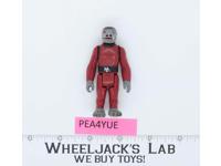 Snaggletooth Star Wars 1978 Vintage Kenner Action Figure No Repro