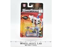 Mirage Spy Changers RID 2001 NEW MOSC Transformers Action Figure
