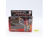 Swoop 100% Complete W/BOX 1985 Vintage Hasbro G1 Transformers Action Figure