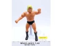 Greg Valentine 1986 WWF LJN Titan Sports 8" Vintage Wrestling Action Figure