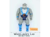 Panthro Thundercats 1985 LJN Vintage Action Figure