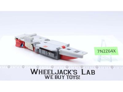 Broadside 1986 Vintage Hasbro G1 Transformers Action Figure