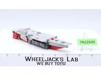 Broadside 1986 Vintage Hasbro G1 Transformers Action Figure