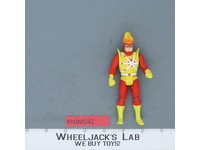 Firestorm 100% Complete DC Comics Super Powers 1985 Kenner Vintage Action Figure