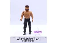 Dragon Master Chuck Norris Dragon Force 1984 Lanard Toys Vintage Action Figure