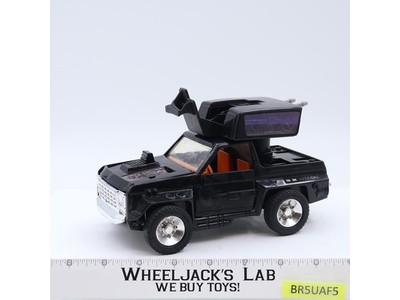 Jackhammer MASK M.A.S.K. 1985 Vintage Action Figure Vehicle
