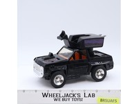 Jackhammer MASK M.A.S.K. 1985 Vintage Action Figure Vehicle