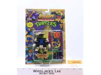 Leo Shogun Warriors Teenage Mutant Ninja Turtles TMNT 1994 Playmates NEW MOSC