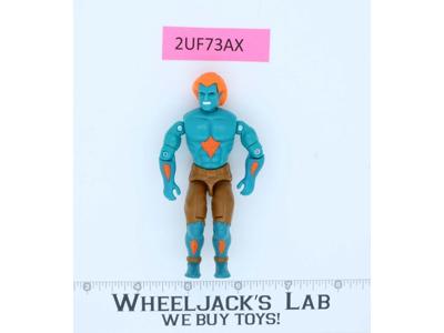 Blanka Street Fighter 1994 Hasbro Vintage Action Figure