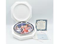 Moonlit Tango Mickey & Minnie Romantic Moments 1999 The Bradford Exchange