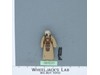 4-Lom 100% Complete Star Wars ESB 1981 Kenner Vintage Figure NO REPRO