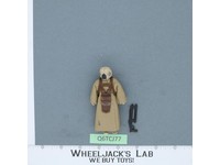 4-Lom 100% Complete Star Wars ESB 1981 Kenner Vintage Figure NO REPRO