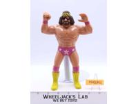 Macho Man Randy Savage 1986 WWF LJN Titan Sports 8" Vintage Wrestling Figure