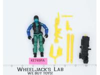 Beach Head V2 100% Complete G.I. Joe 1993 Hasbro Vintage Action Figure