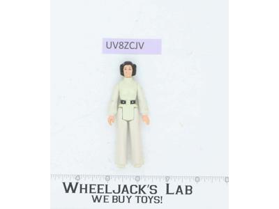 Princess Leia Organa Star Wars Vintage 1977 Kenner Action Figure