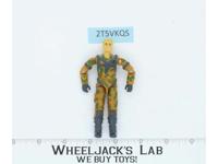 Freefall V1 G.I. Joe 1990 Hasbro Vintage Action Figure