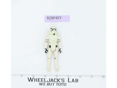 Imperial Stormtrooper Star Wars ESB 1980 Kenner Vintage Action Figure