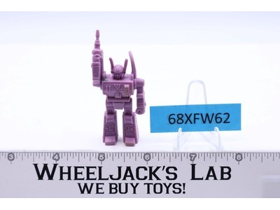#45 Kickback Decoy G1 Transformers 1987 TAKARA Action Figure