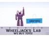 #45 Kickback Decoy G1 Transformers 1987 TAKARA Action Figure