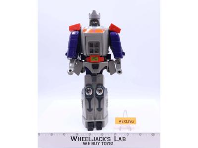 Galvatron Vintage 1986 G1 Transformers Hasbro Action Figure